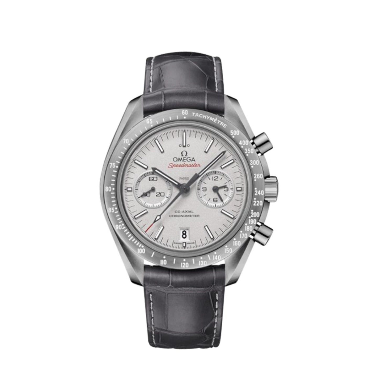 Omega Speedmaster Grey Side of the Moon 44mm