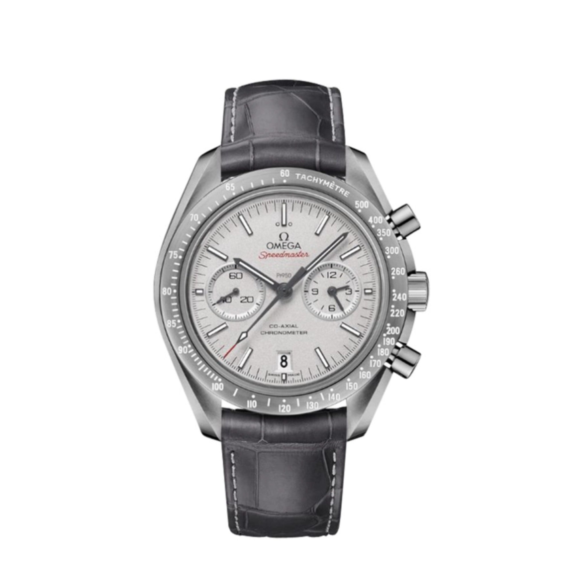 Omega Speedmaster Grey Side of the Moon 44mm