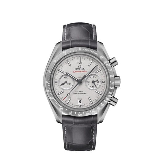 Omega Speedmaster Grey Side of the Moon 44mm
