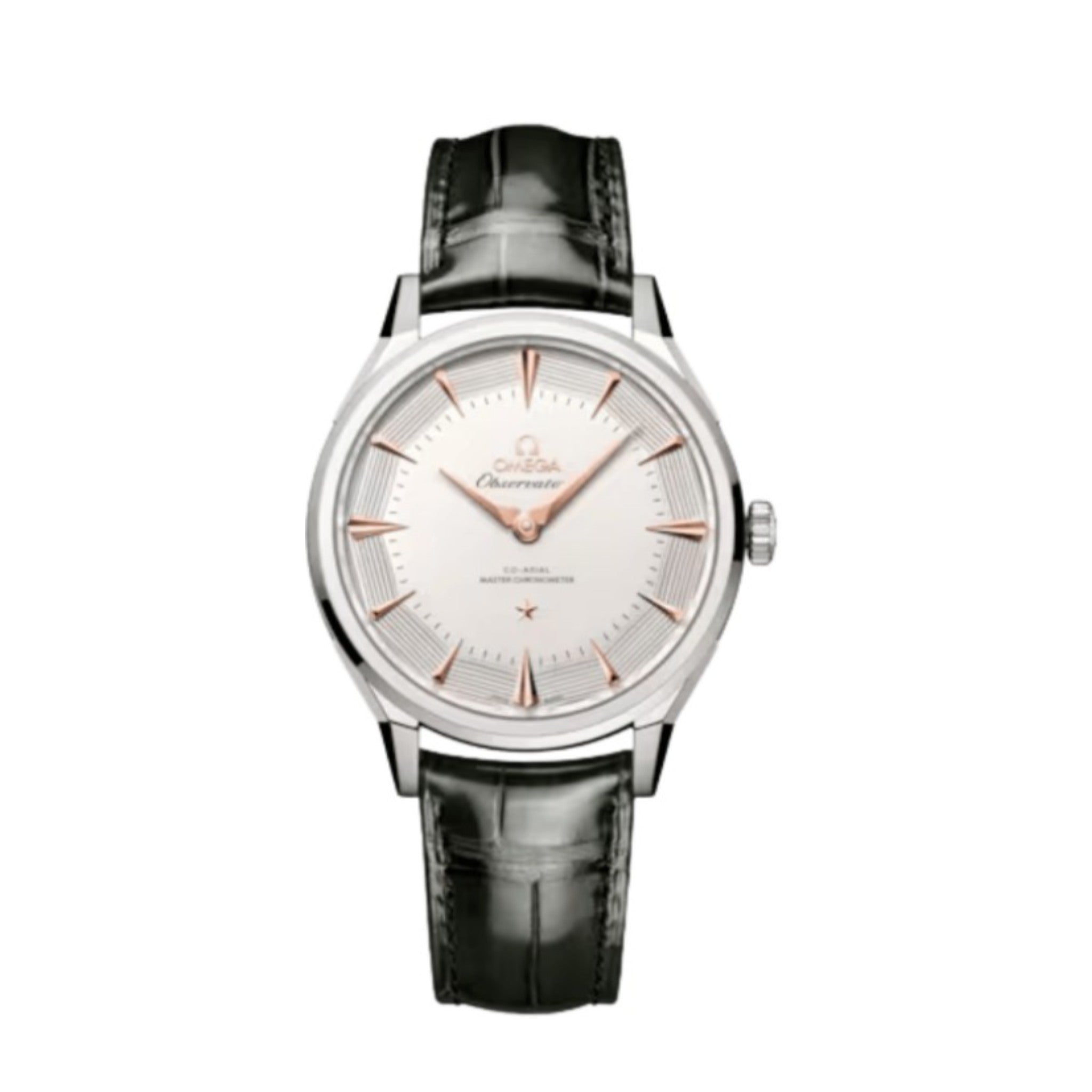 Omega Constellation Observatory 39mm