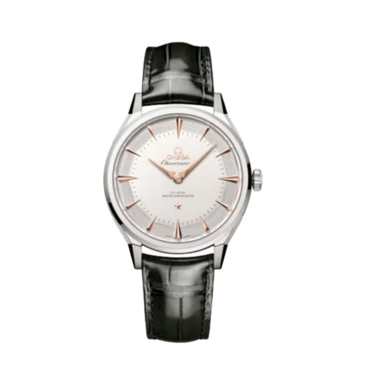 Omega Constellation Observatory 39mm