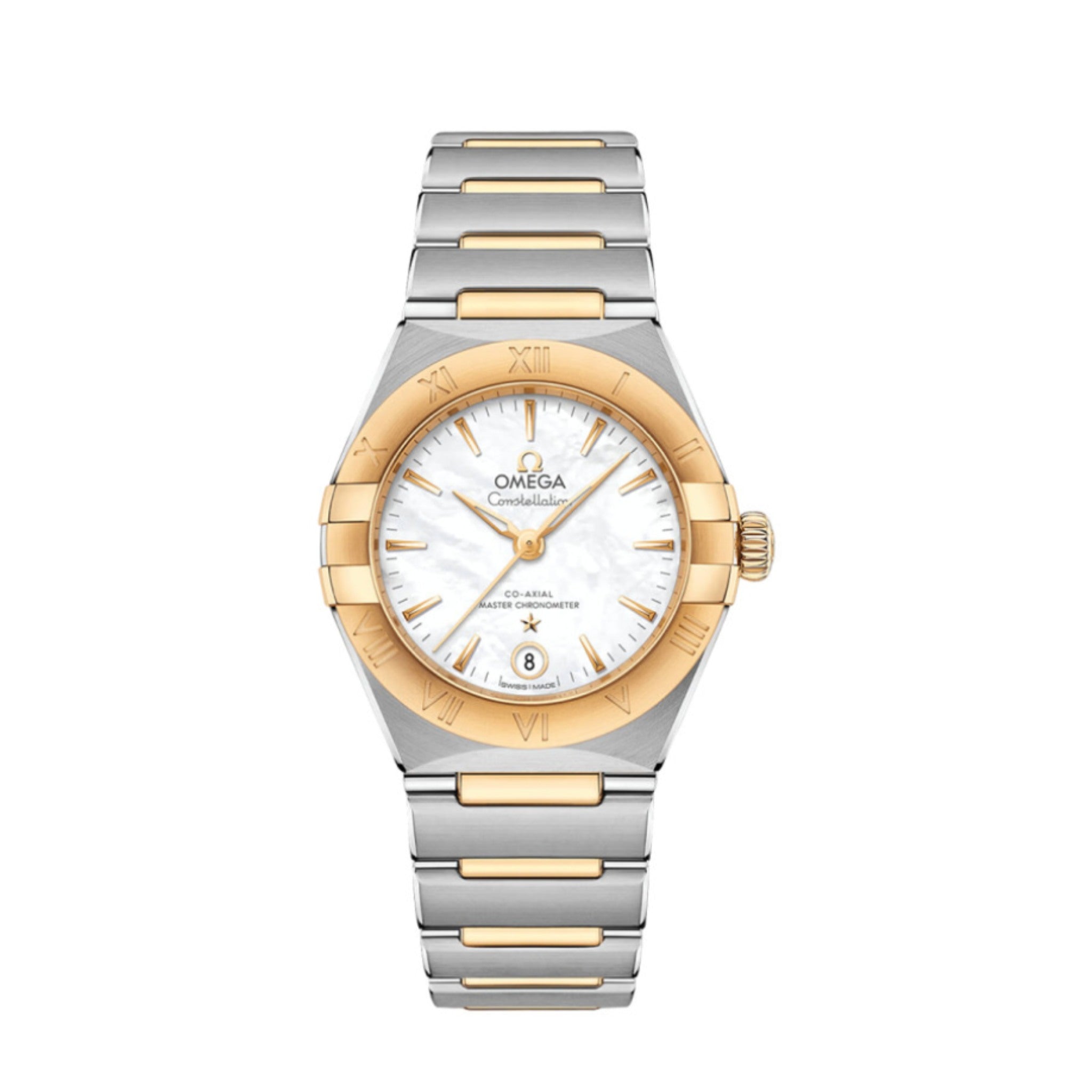 Omega Constellation 29mm