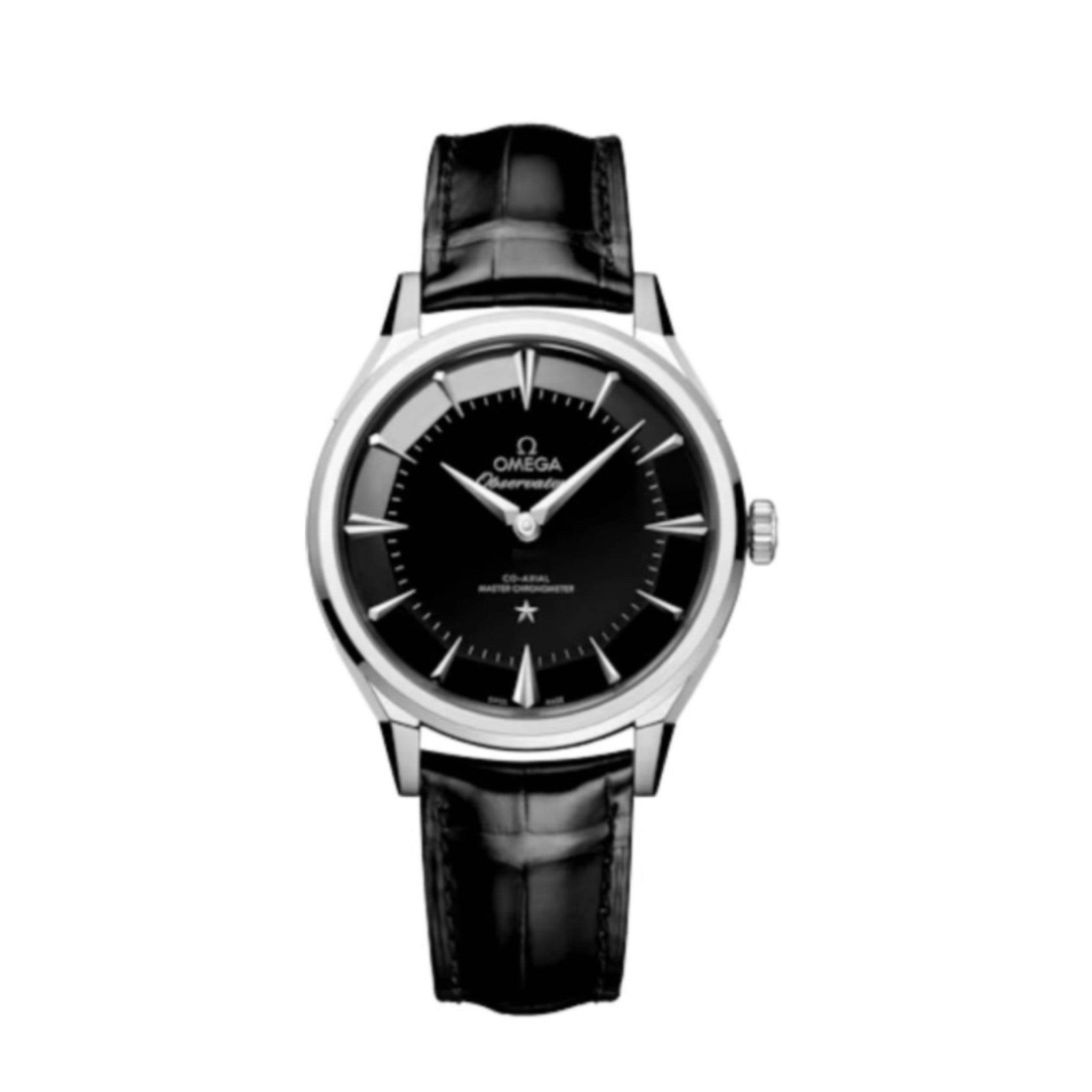 Omega Constellation Observatory 39mm