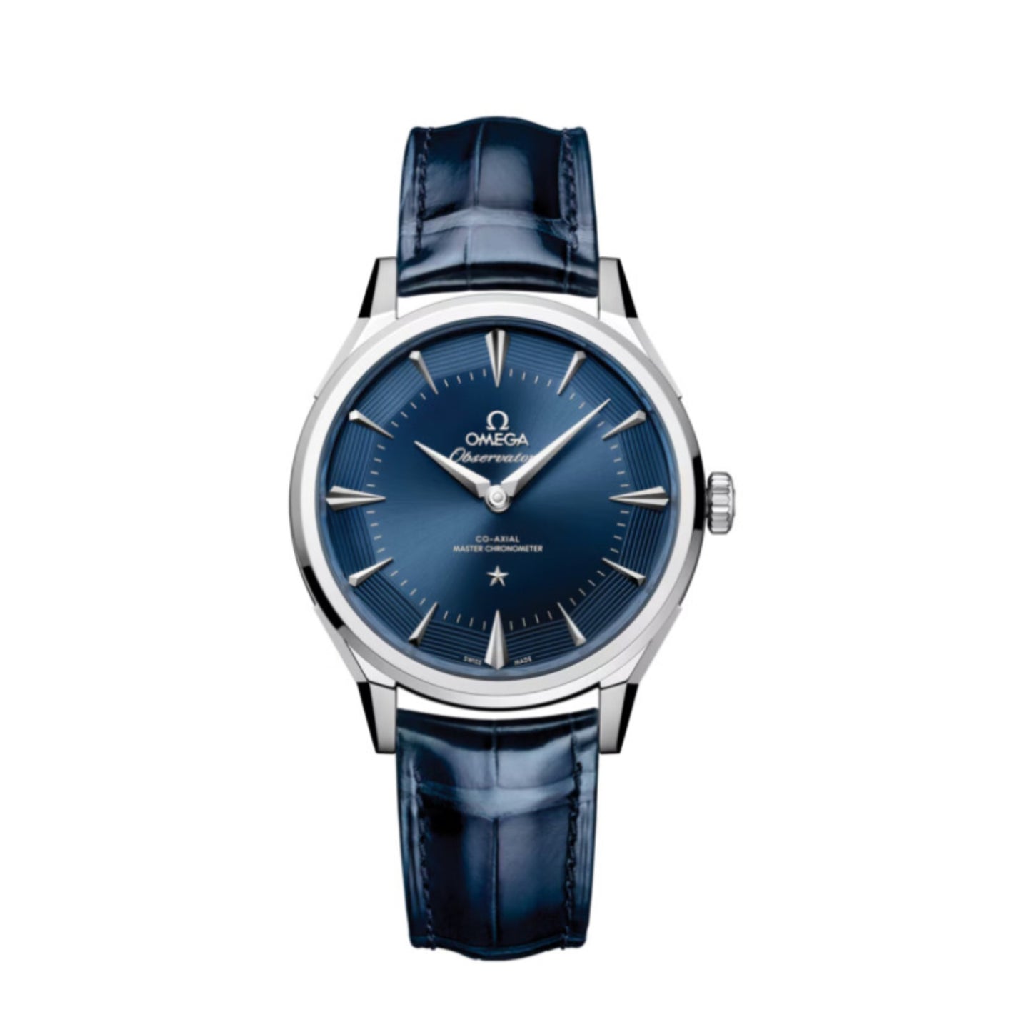 Omega Constellation Observatory 39mm