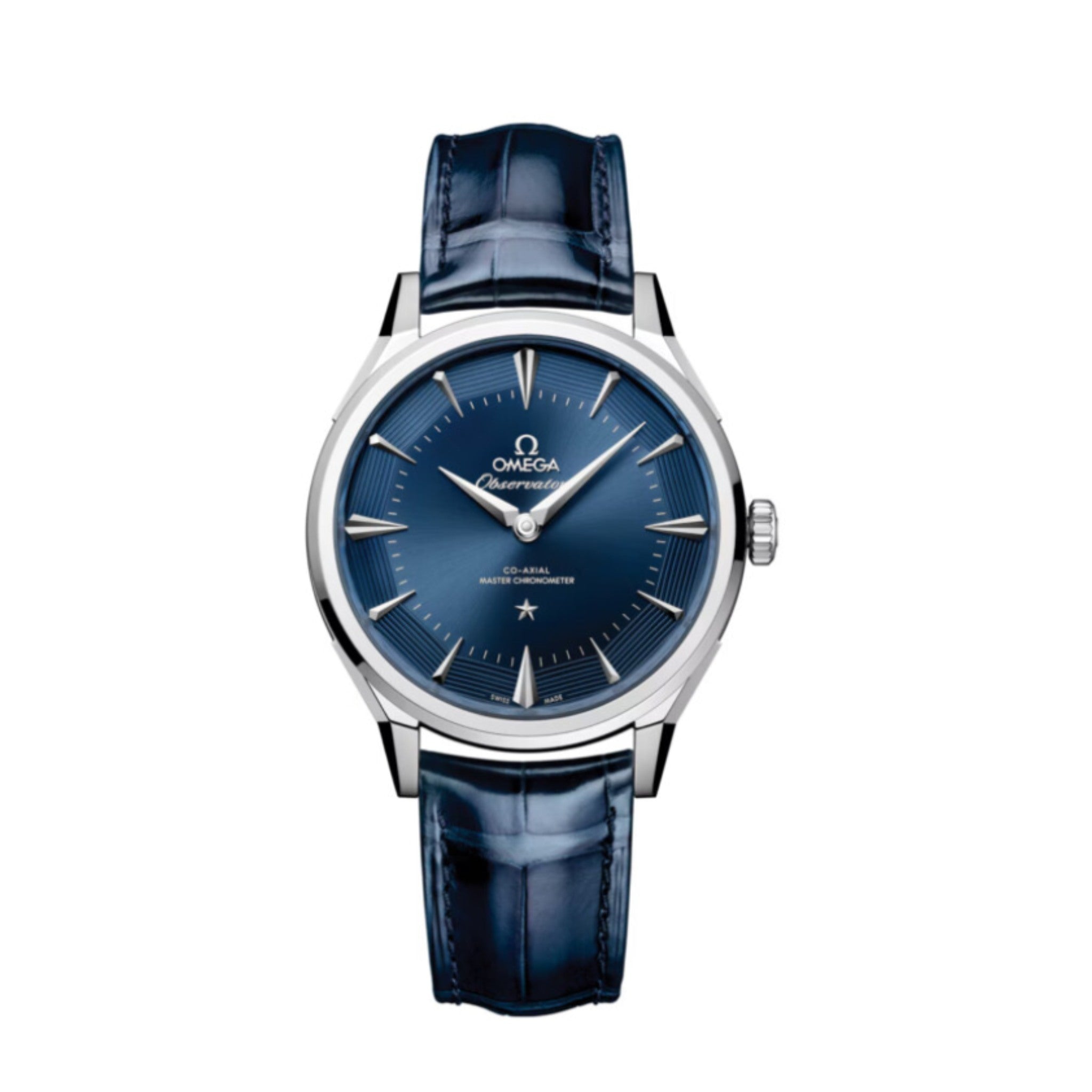 Omega Constellation Observatory 39mm