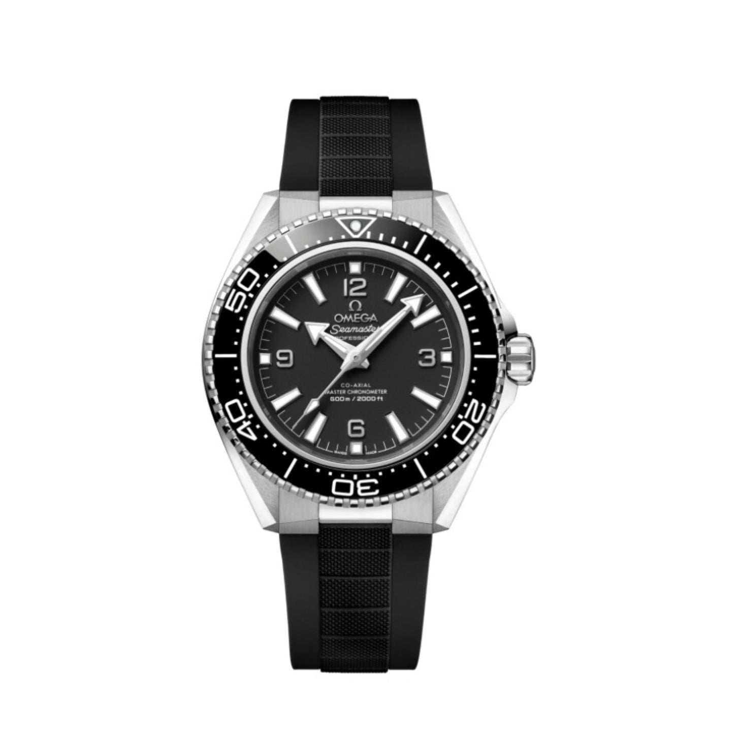 Omega Seamaster Planet Ocean 600M 42mm