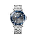 Omega Seamaster Diver 300M 42mm
