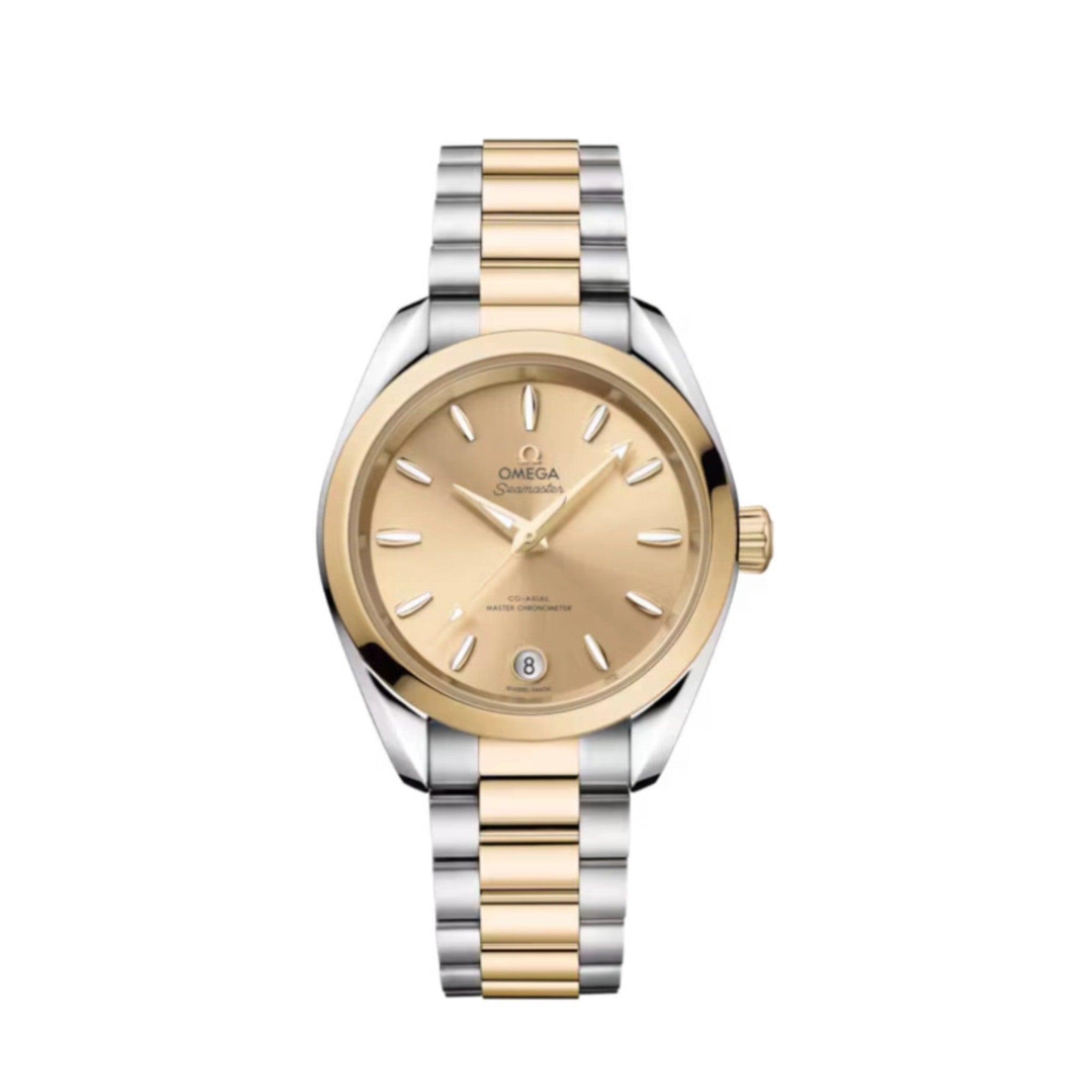 Omega Seamaster Aqua Terra 150M 34mm