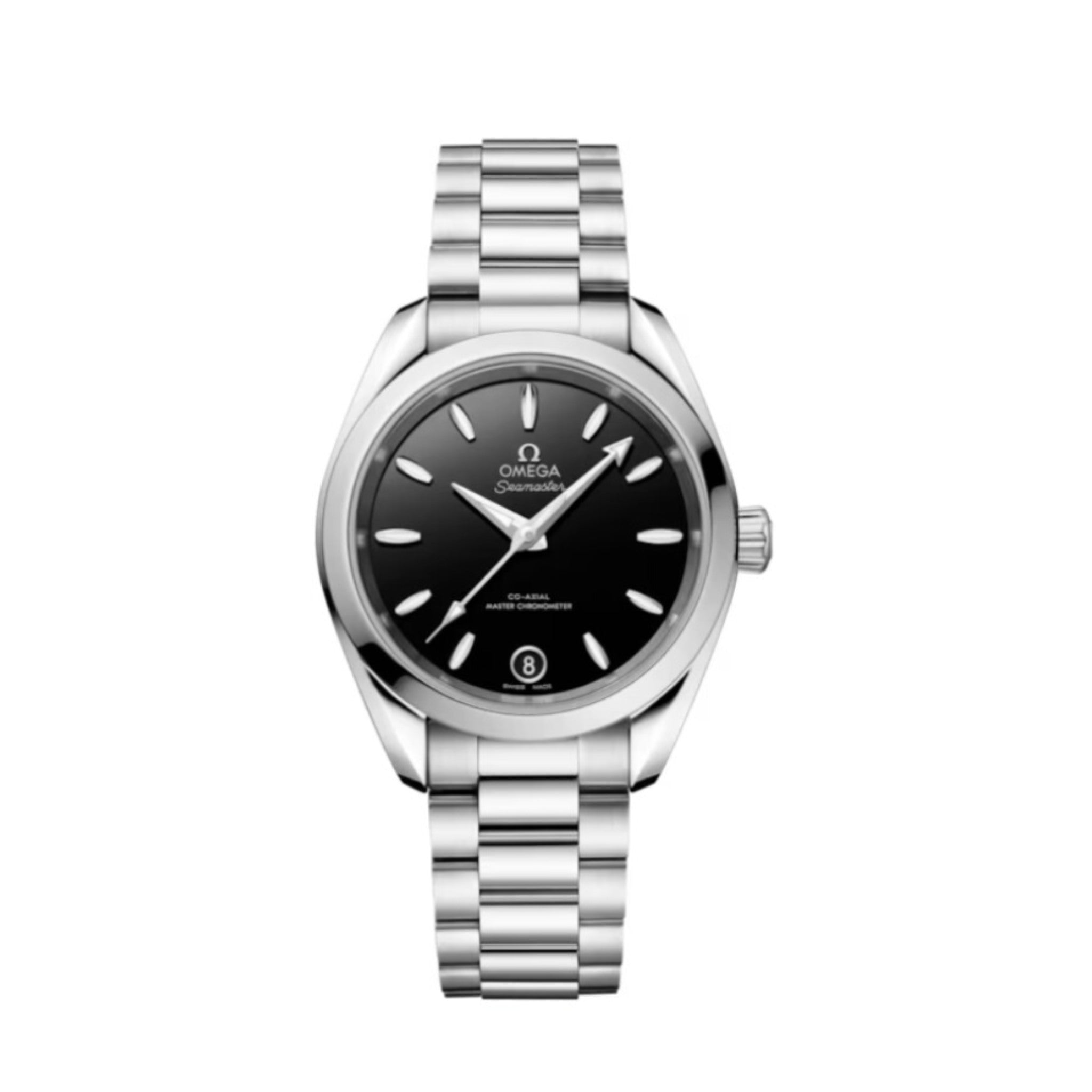 Omega Seamaster Aqua Terra 150M 34mm