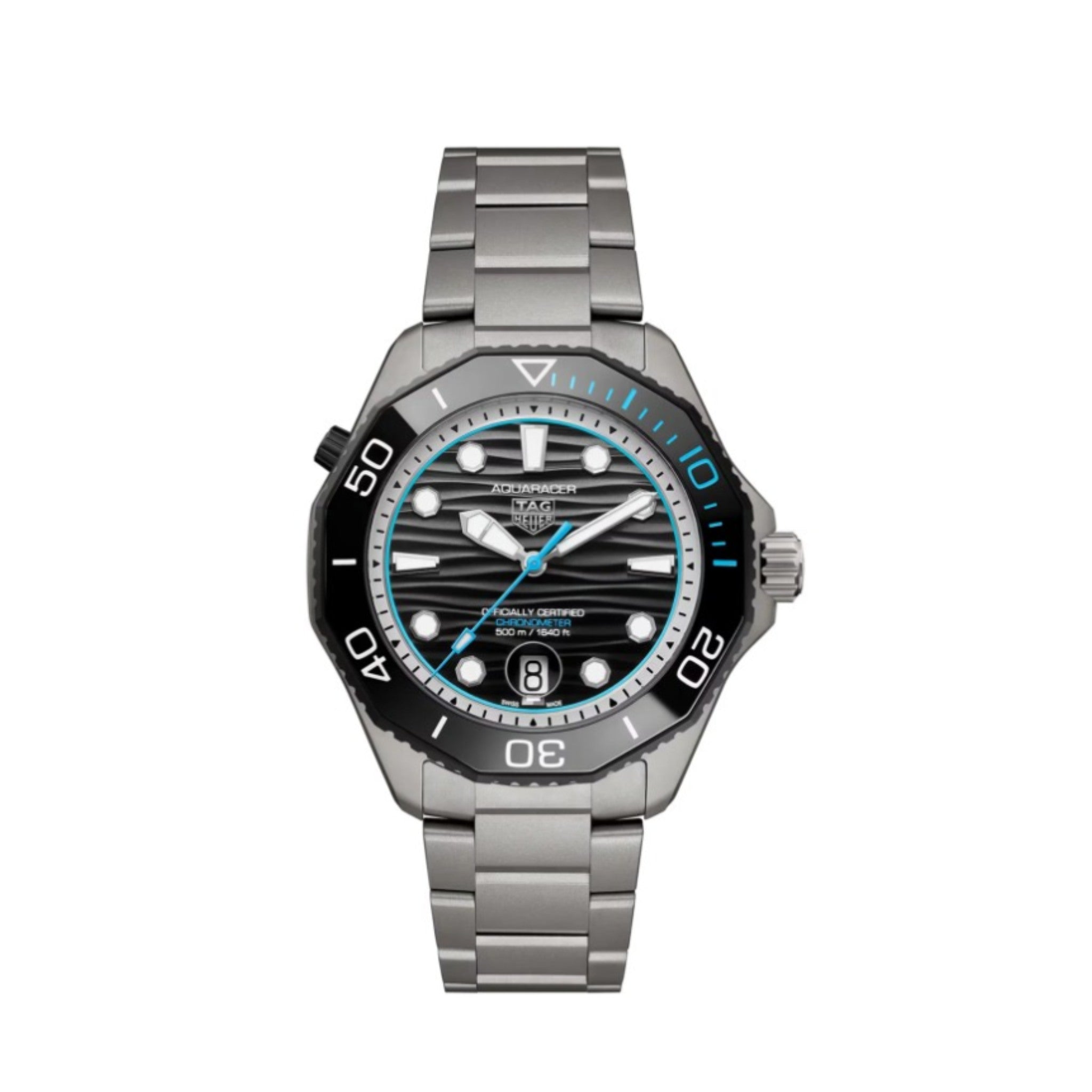 TAG Heuer Aquaracer 42mm