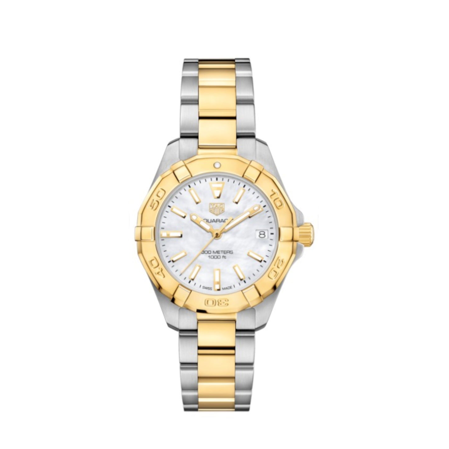 TAG Heuer Aquaracer 32mm