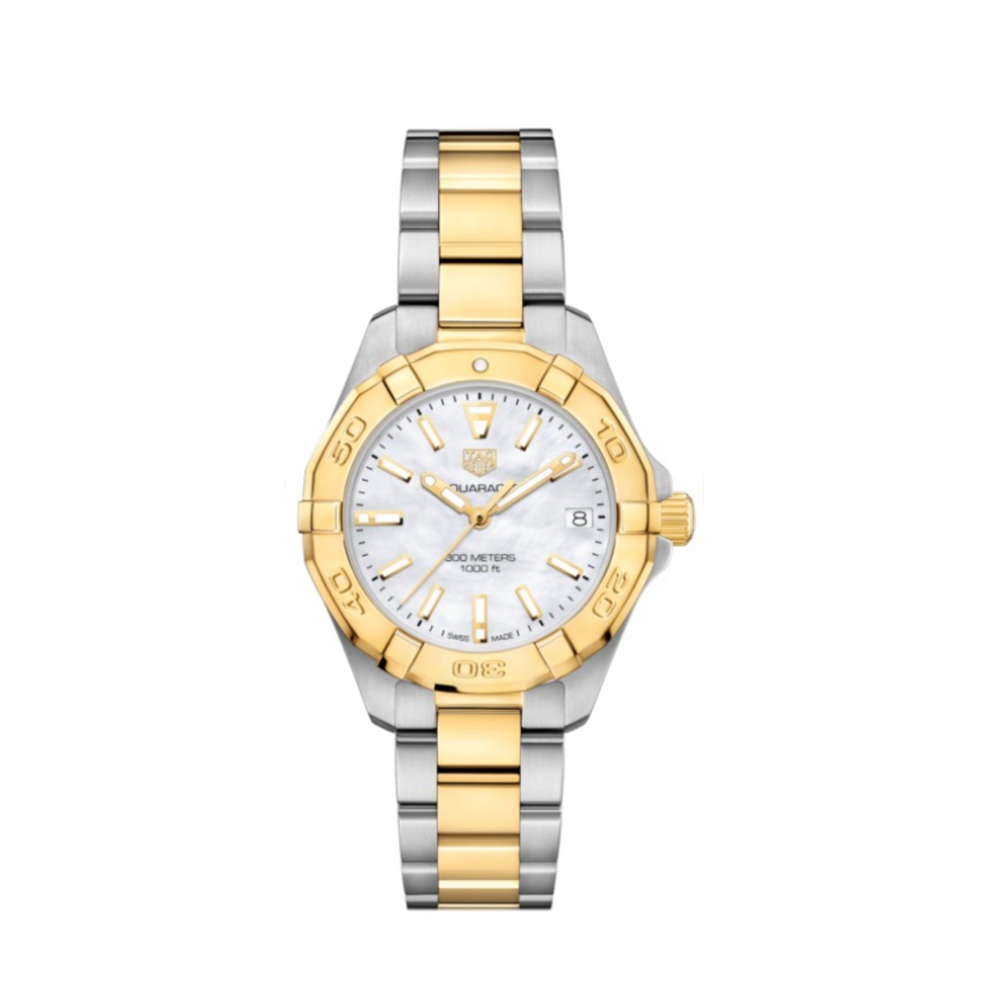 TAG Heuer Aquaracer 32mm