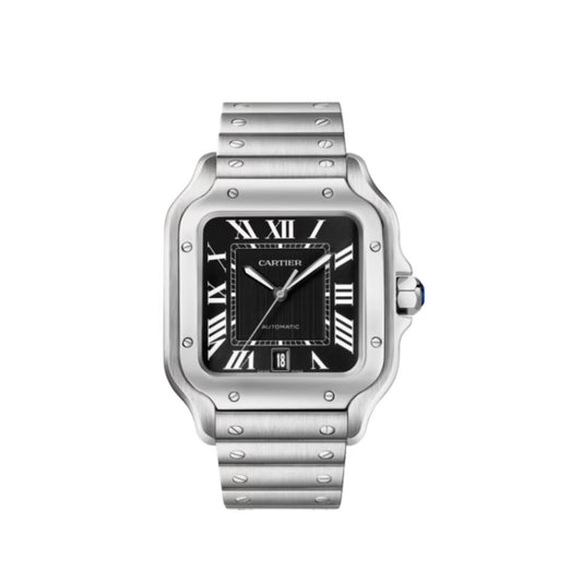 Cartier Santos de Cartier LM